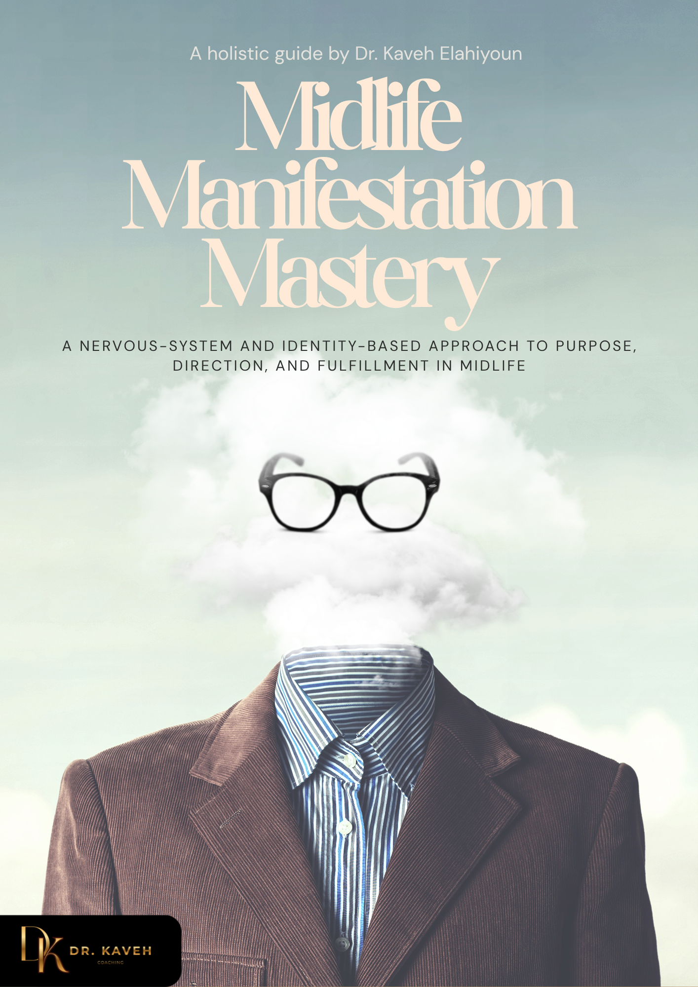 Midlife Manifestation Mastery